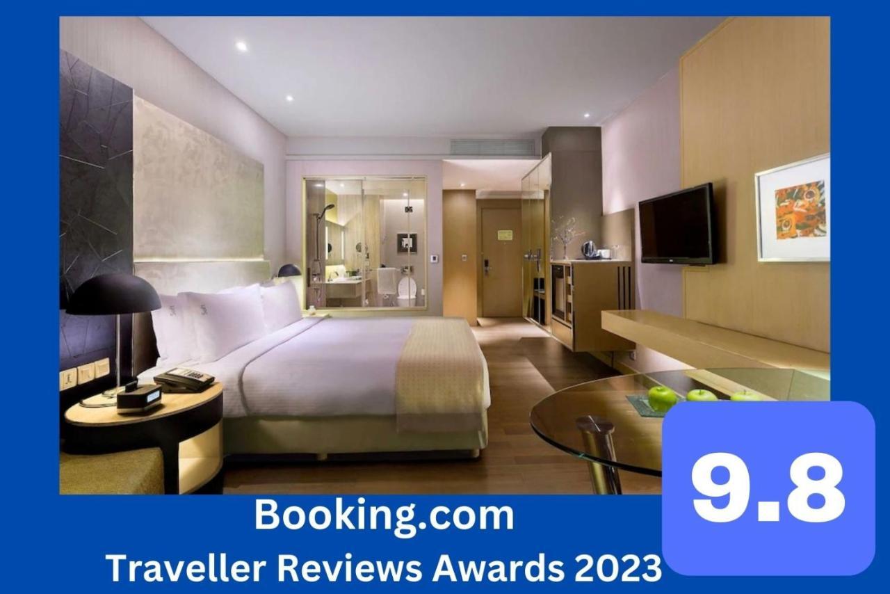 Hotel Revels By A1Rooms ニューデリー エクステリア 写真